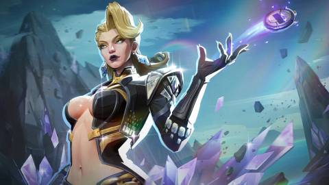 Emma Frost in Marvel Rivals (3)