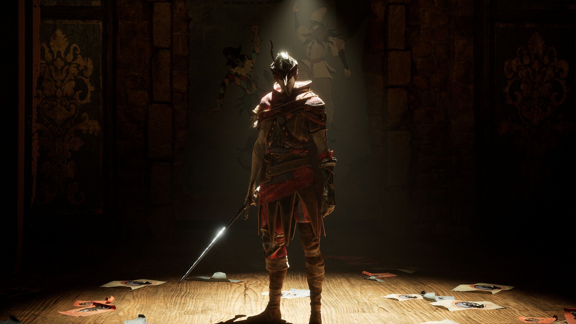 Enotria The Last Song Press Image 11