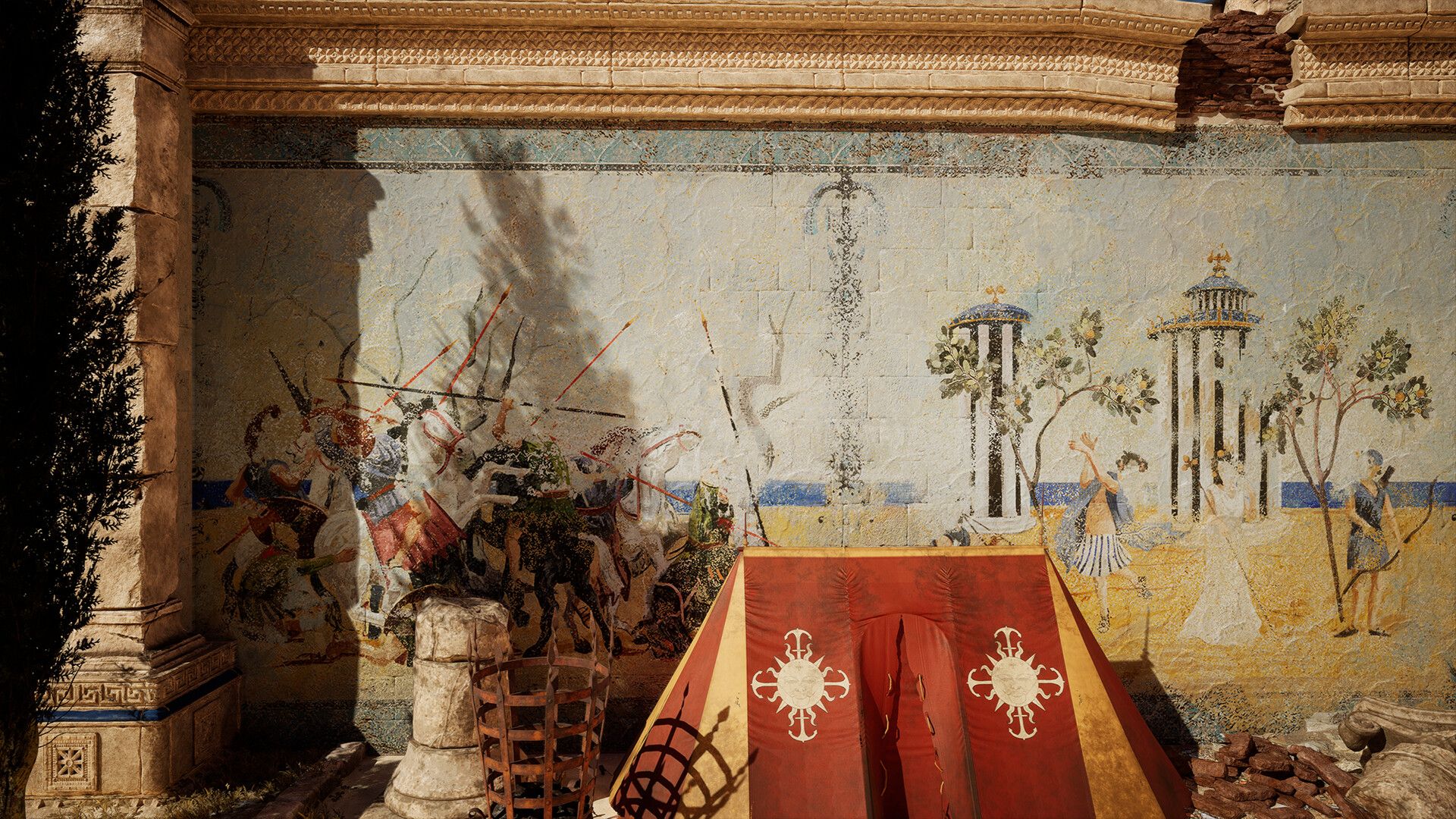 Enotria The Last Song Press Image 12