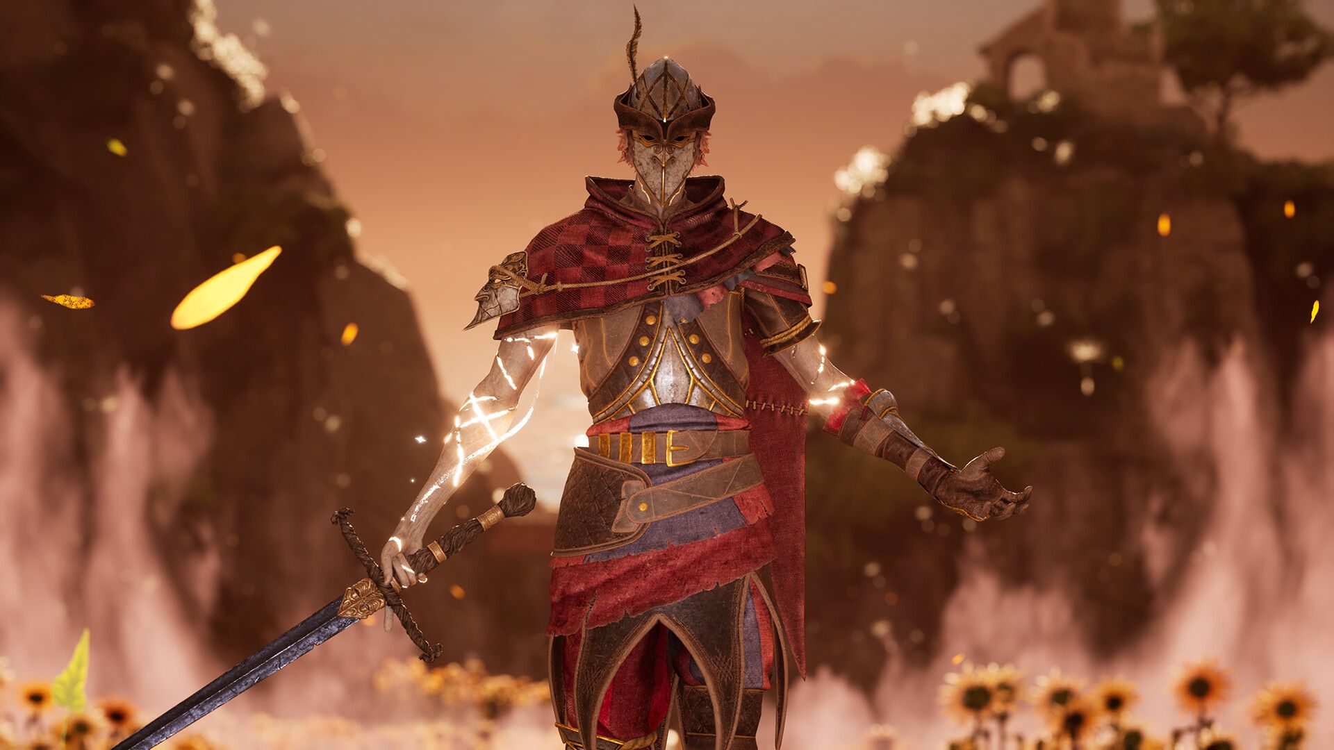 Enotria The Last Song Press Image 2