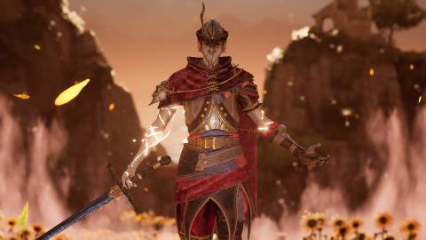 Enotria The Last Song Press Image 2