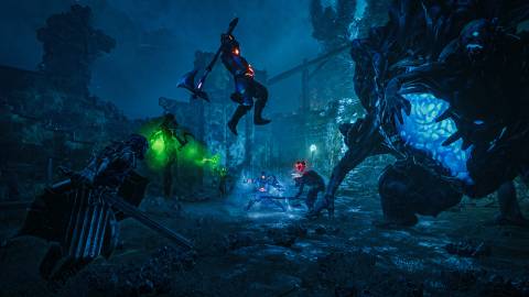 Enshrouded Press Image 10