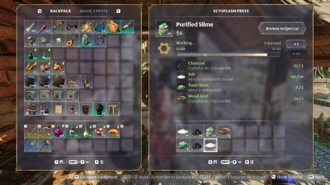 Enshrouded Press Image 5