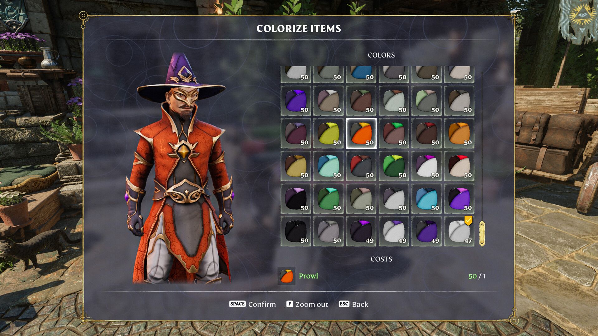 Enshrouded Press Image 8