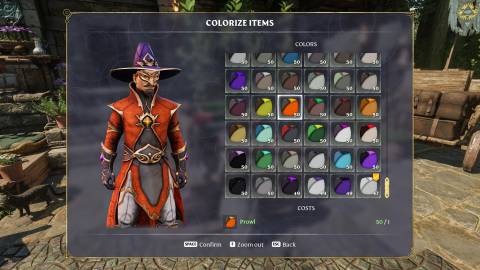 Enshrouded Press Image 8