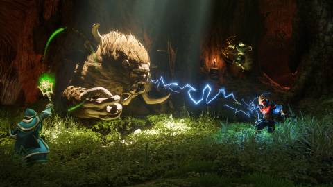 Enshrouded Press Image 9