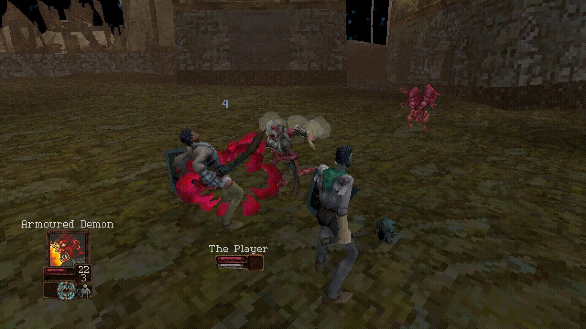 Entropy - official steam screenshot 1