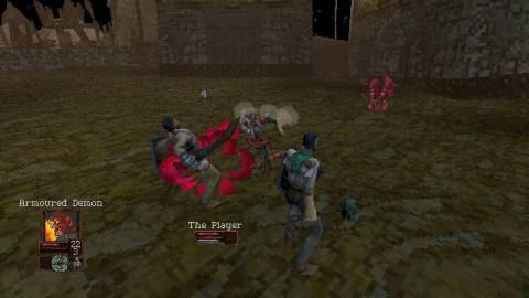 Entropy - official steam screenshot 1