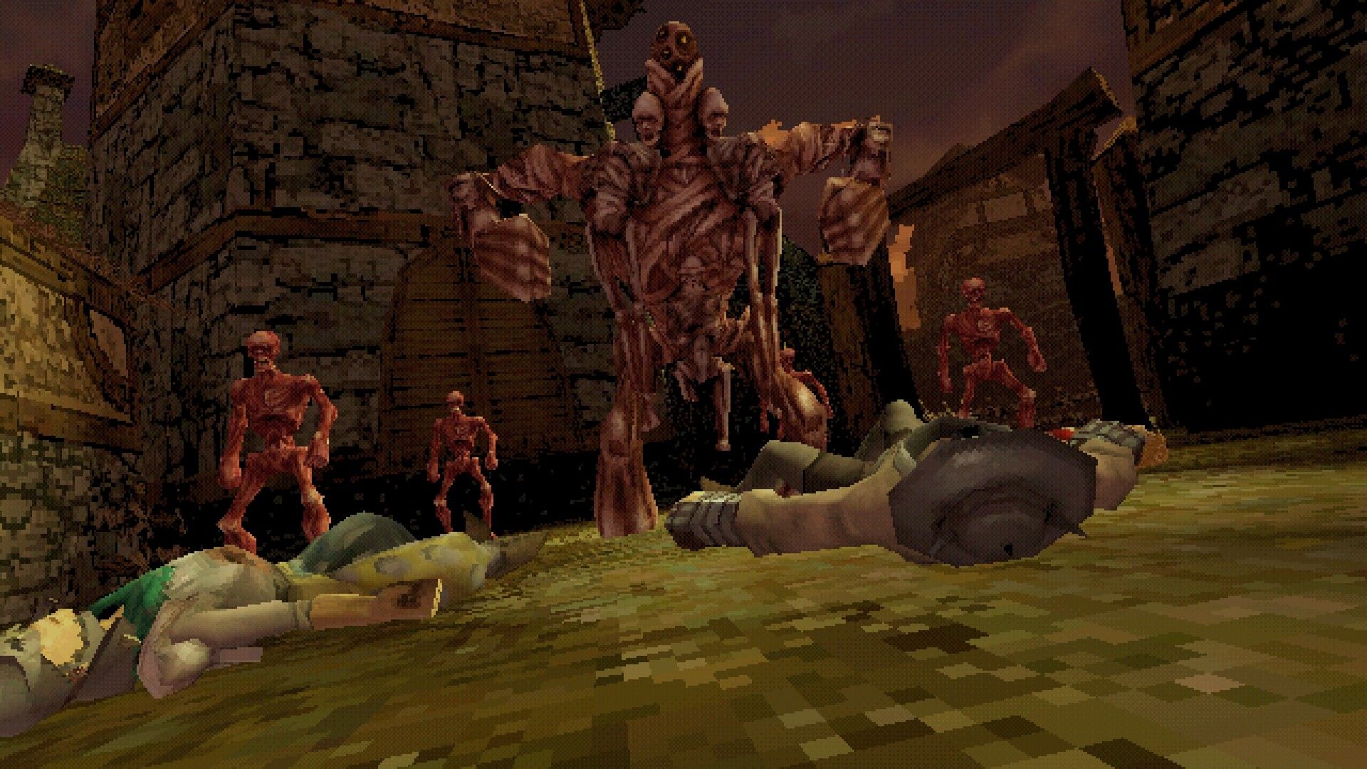 Entropy - official steam screenshot 2