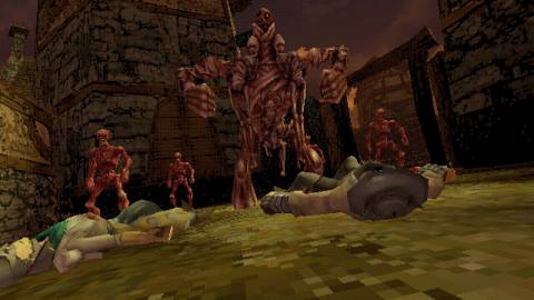 Entropy - official steam screenshot 2