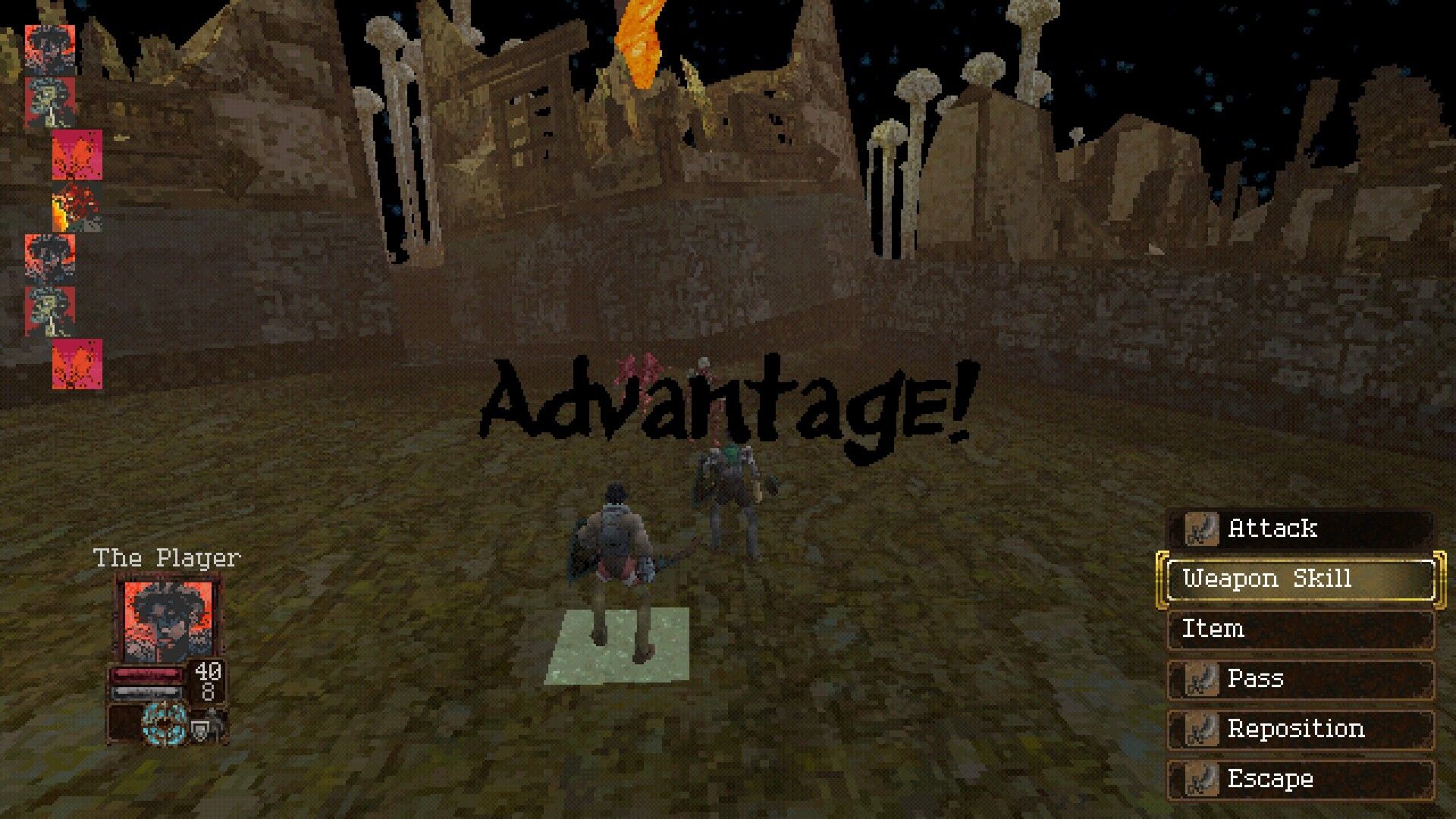 Entropy - official steam screenshot 3