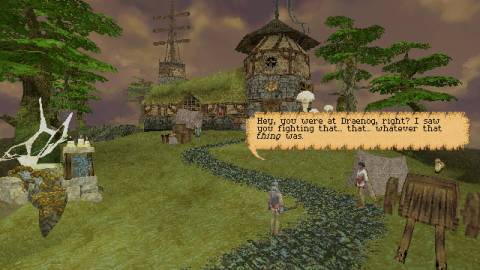 Entropy - official steam screenshot 4