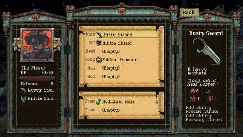 Entropy - official steam screenshot 5