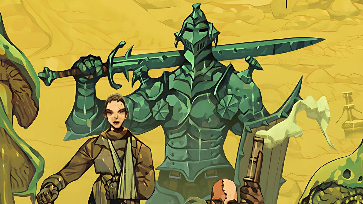 Entropy News, Trailer, Guides, and More
