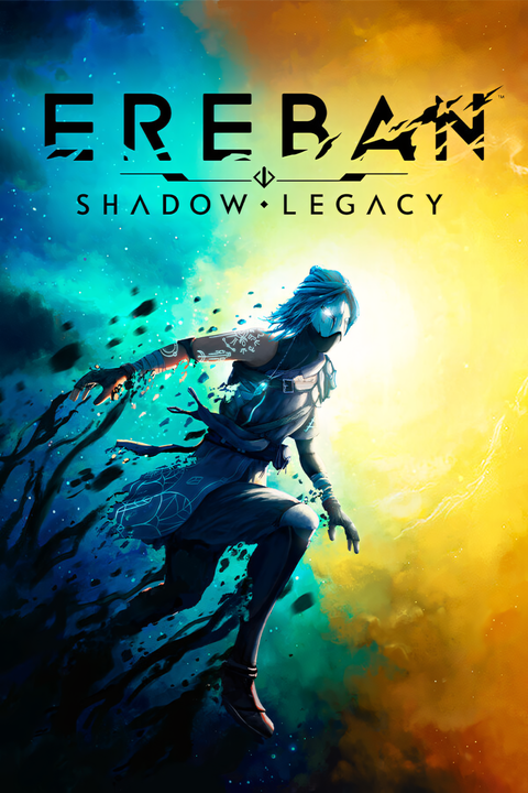 Ereban: Shadow Legacy Tag Page Cover Art