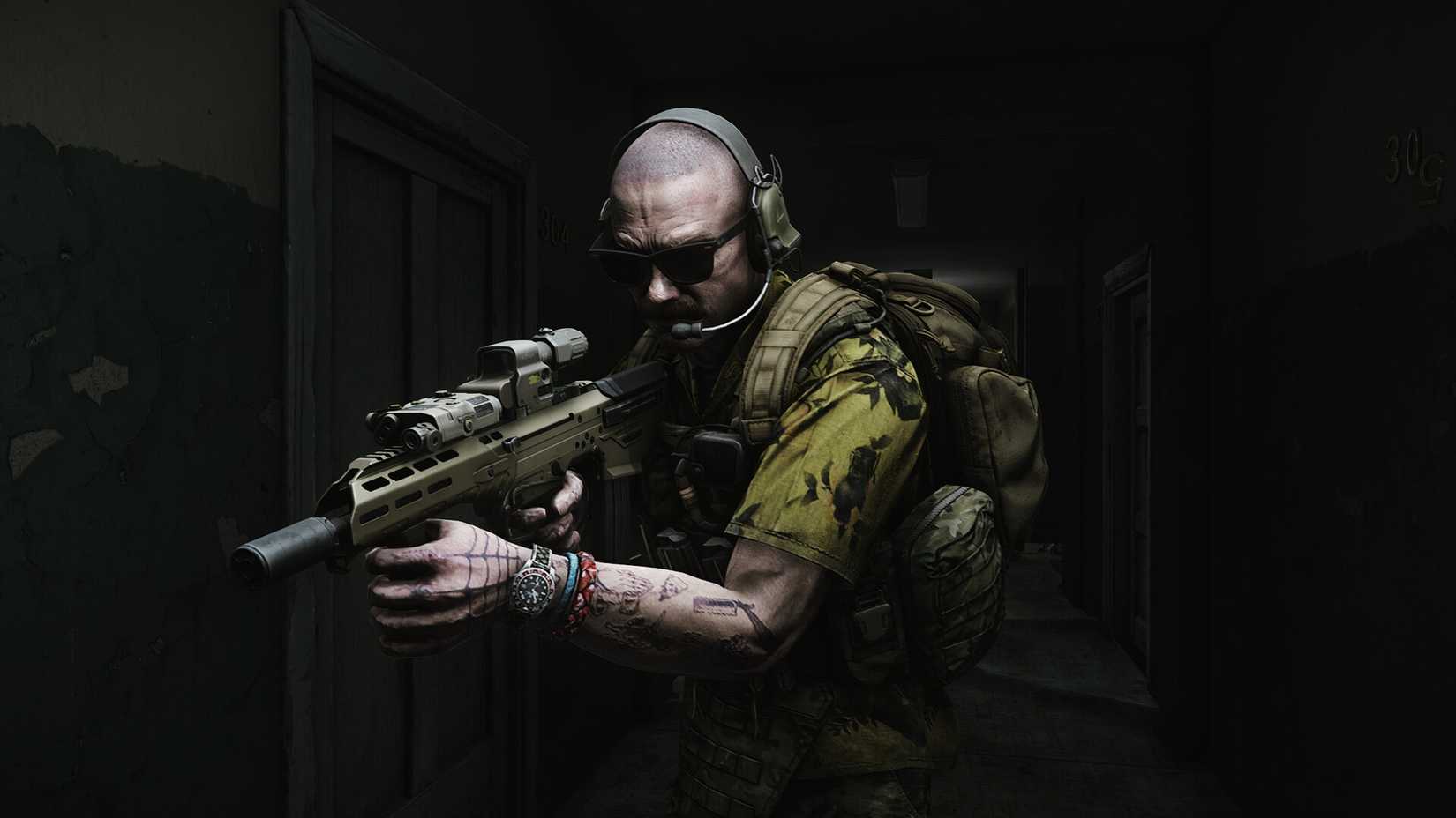 escape-from-tarkov-four-story-endings-planned