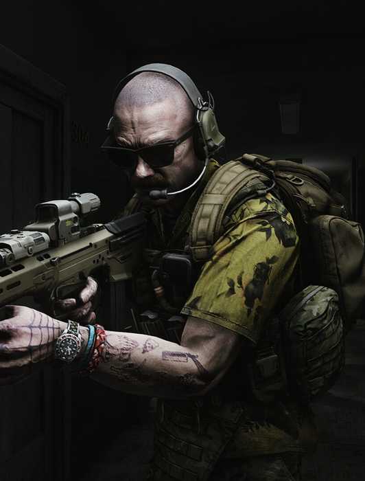 Reasons Why Mark Is A Great Protagonist In Invincible