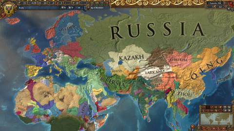 Europa Universalis 4 (5)