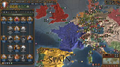 Europa Universalis 4