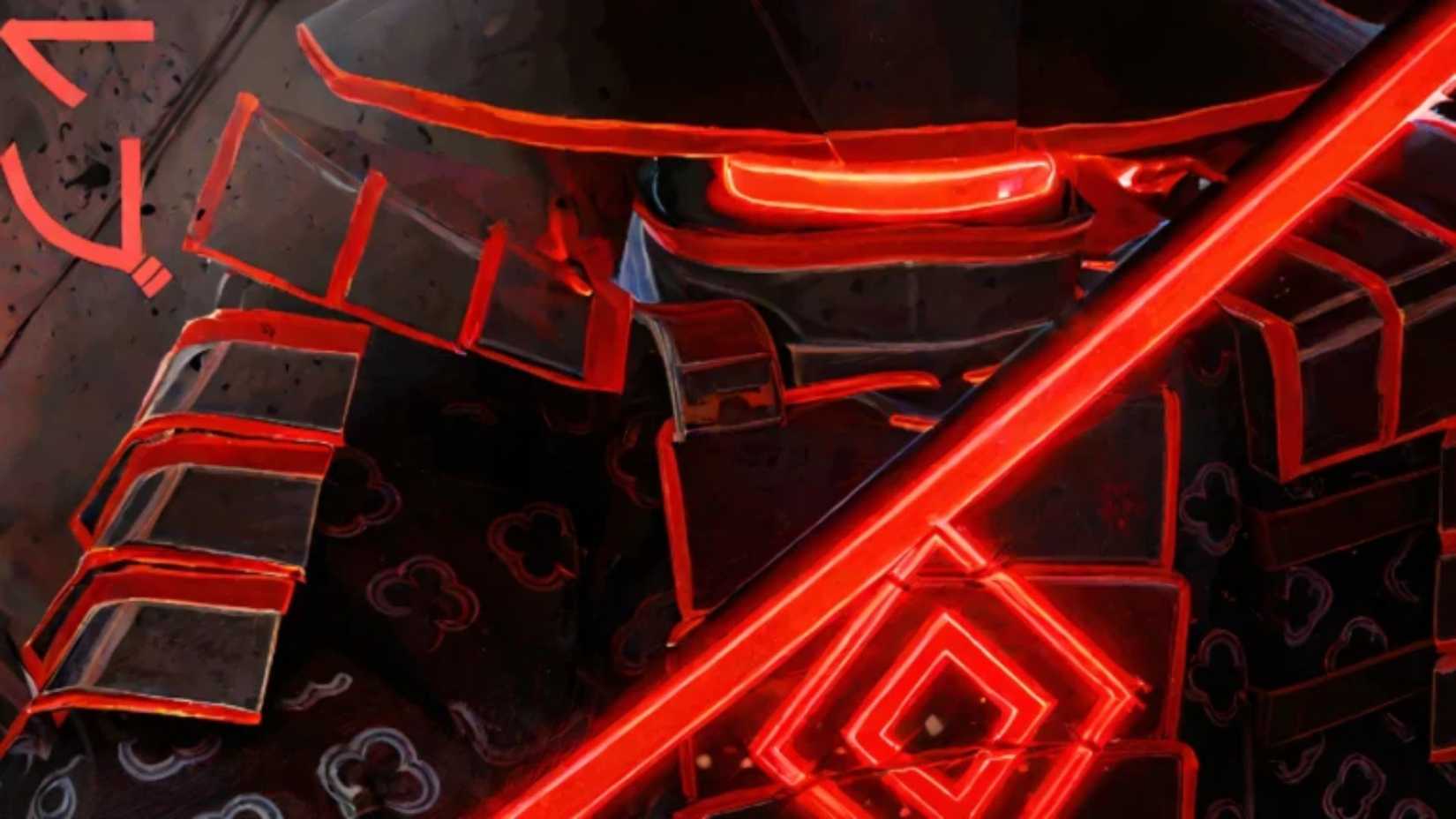 Evolve Clash character