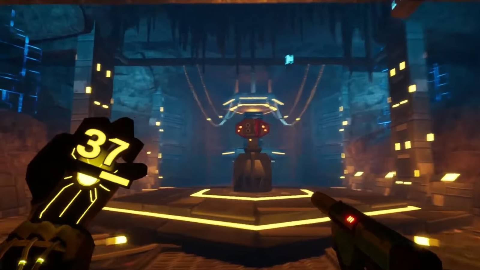 Extinction Rifts - Official Release Date Trailer