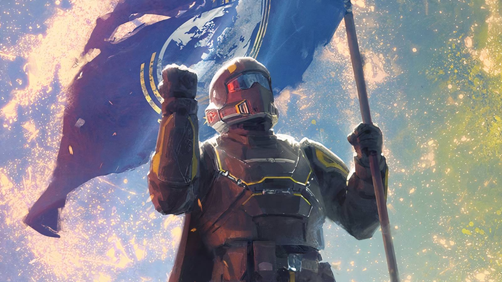 Helldivers Application After 400 Hours in Helldivers 2, These are the Choices I Make in Every ...