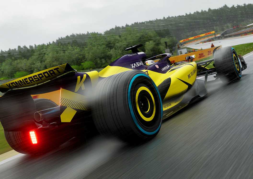 Xbox Resmi Gratiskan 6 Game Termasuk Shooter Open-World hingga 13 September 13 F1 25 Car Model Details