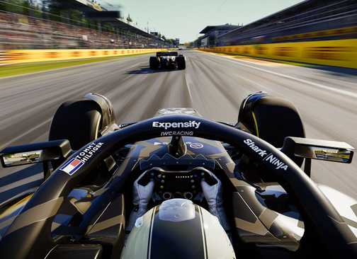 Xbox Resmi Gratiskan 6 Game Termasuk Shooter Open-World hingga 13 September 14 F1 25 First Person Cockpit View