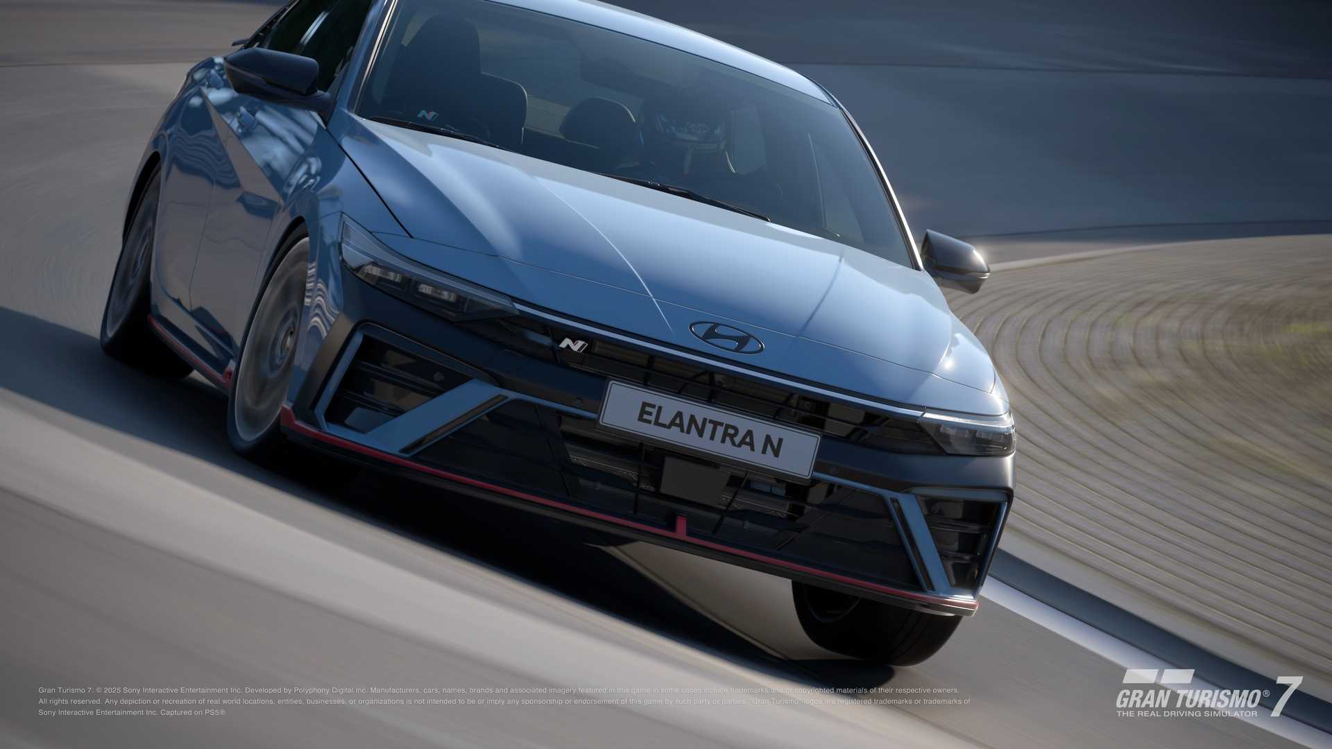 Gran Turismo 7 Releases Update 1.63