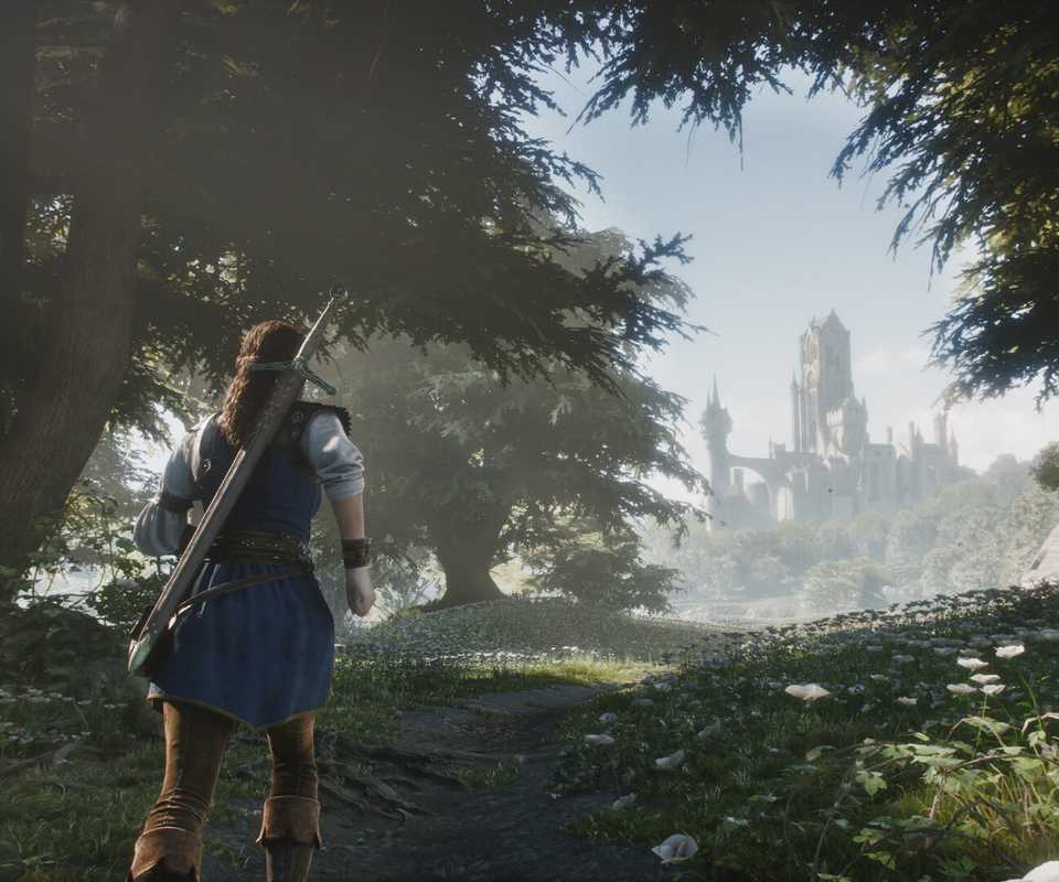 Fable 2026