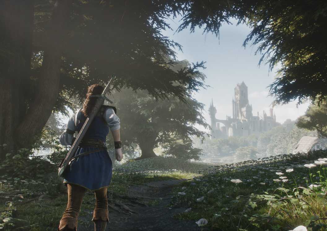 Fable 2026, Gameplay terbaru Fable reboot