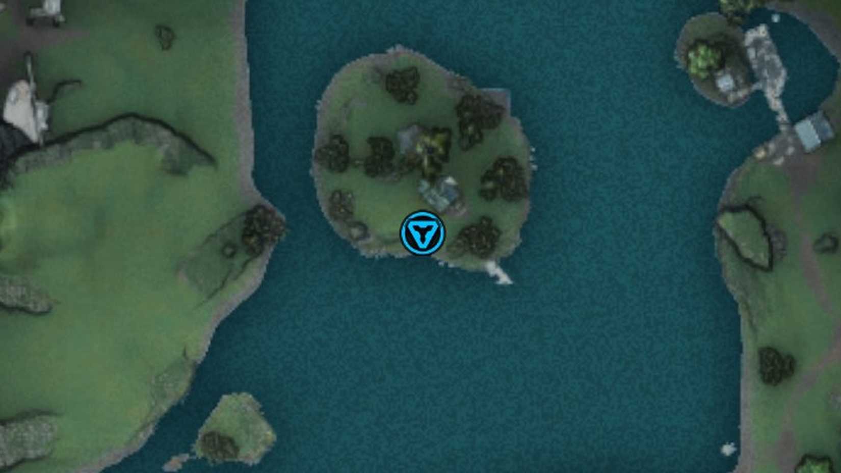 Fadefields Dead Bolts