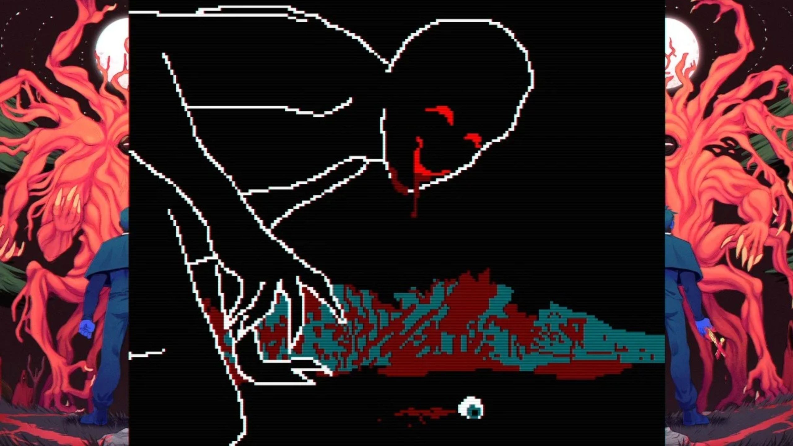 Faith The Unholy Trinity