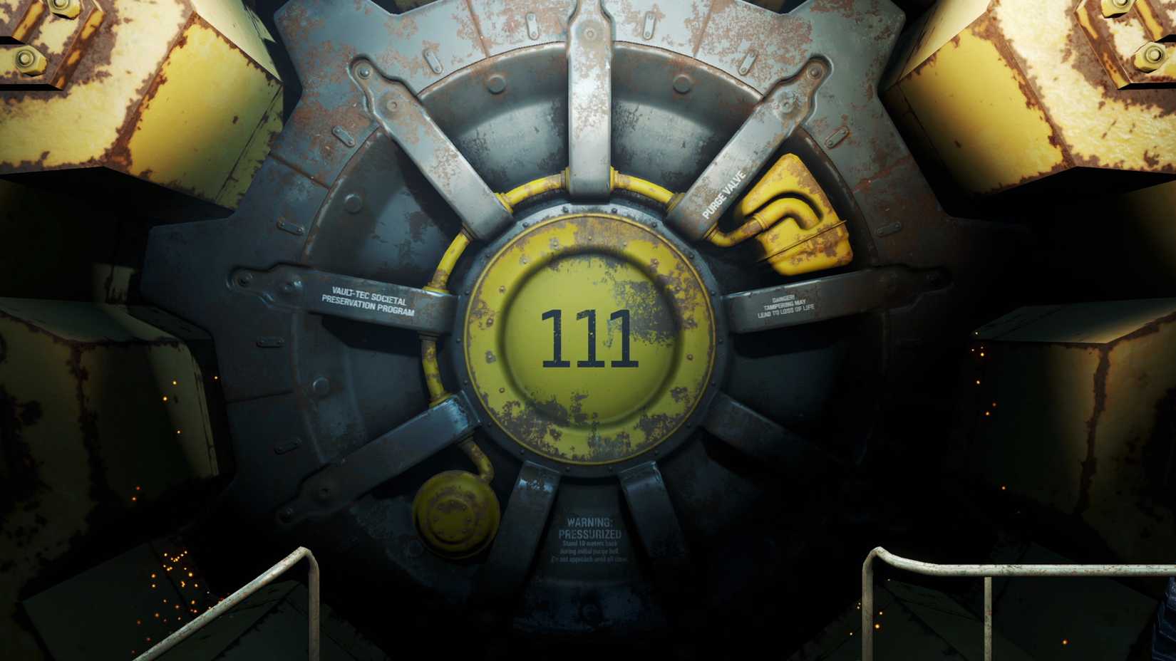 Fallout 5 release rumor