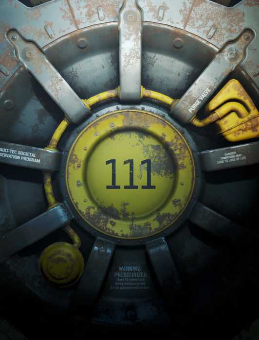 Scariest Monsters In Fallout, Ranked