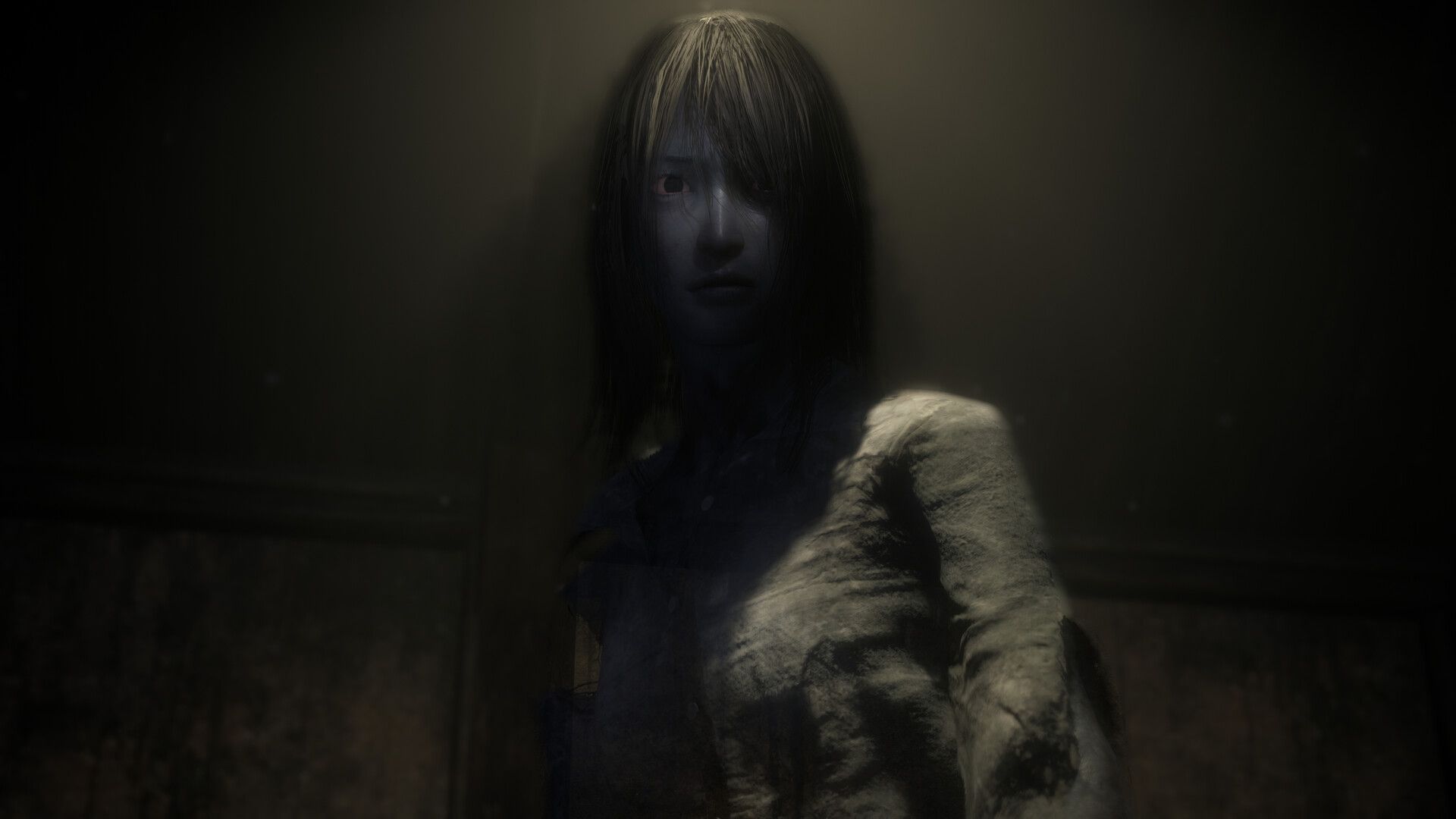fatal frame 2 remake haunting