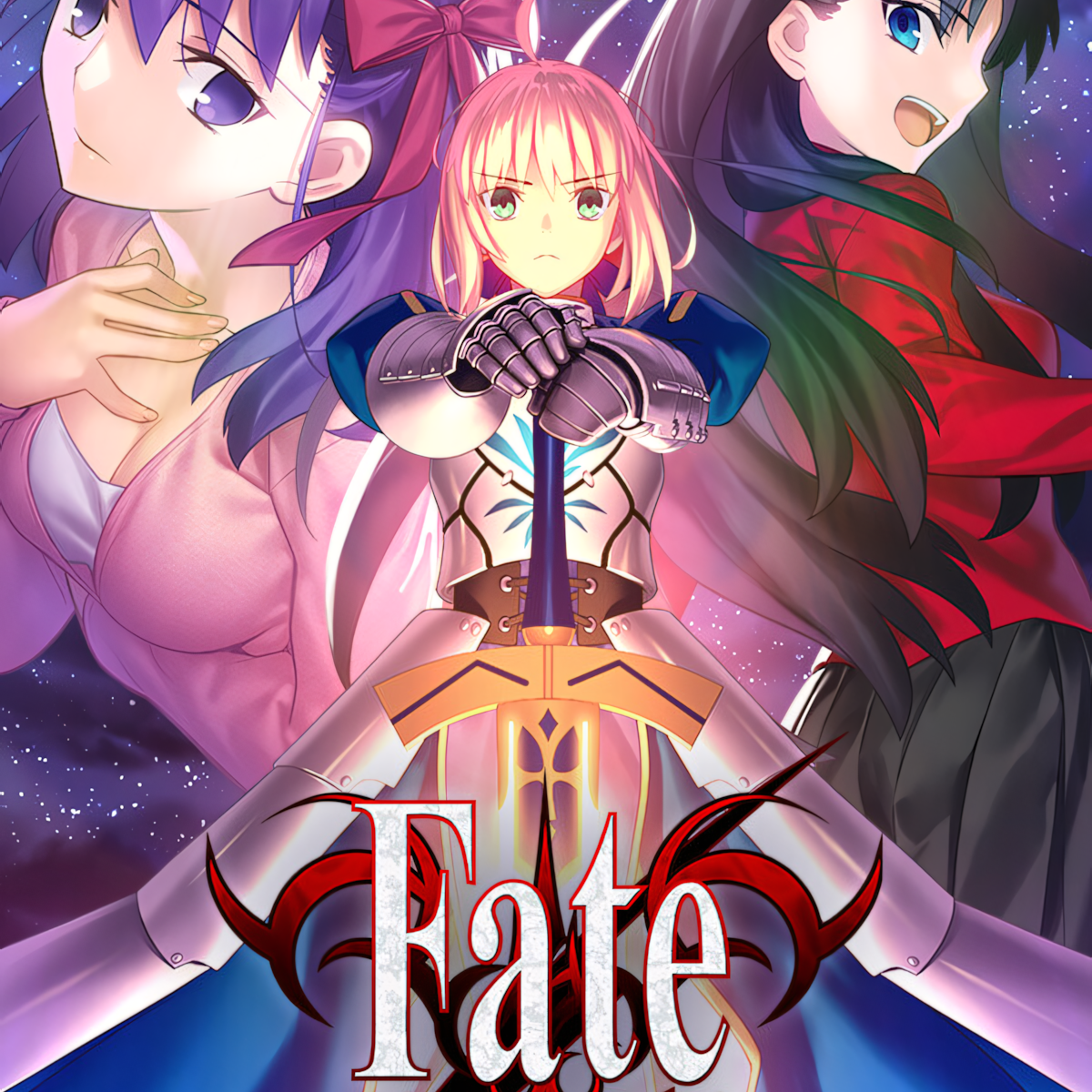 Fate/stay night: Remastered News, Trailer, Guides, and More