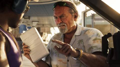 gta 6 release date theory ray liotta connection