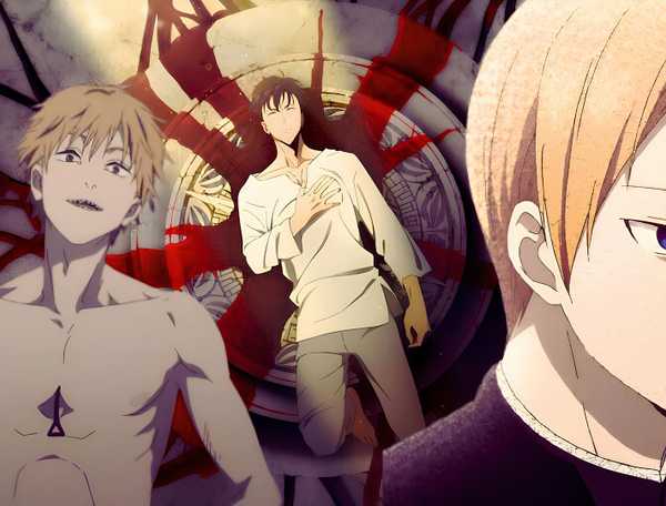 Anime 2020s Terbaik Frieren Solo Leveling