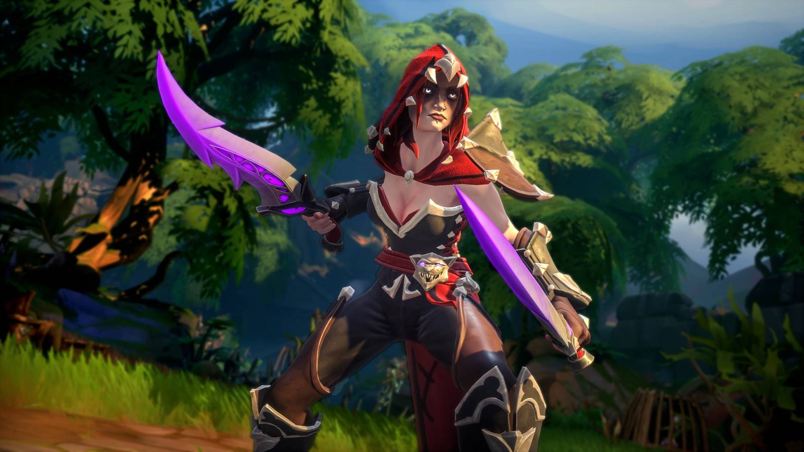 Fellowship Mara Screenshot