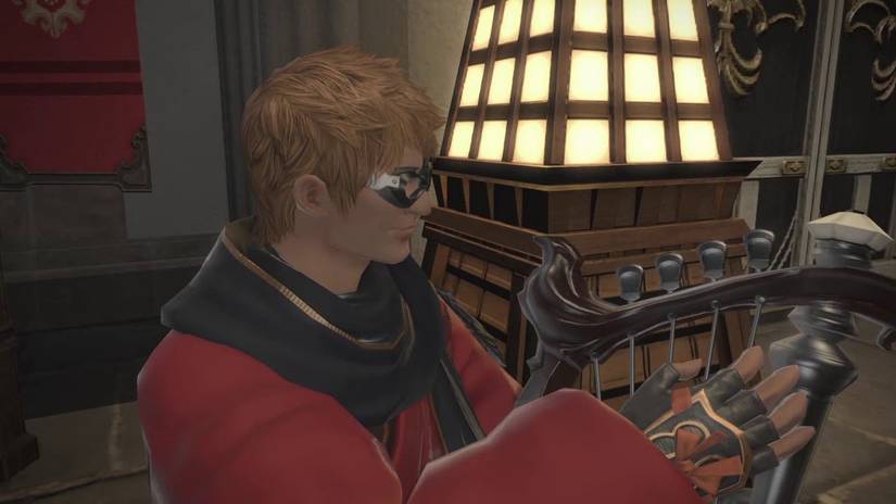 Yes, One Magic: The Gathering Final Fantasy Card Really Wins By Ignoring Two of Its Abilities Yes, One Magic: The Gathering Final Fantasy Card Really Wins By Ignoring Two of Its Abilities