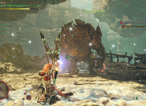 Monster Hunter Core Loop Games With The Most Addictive & Satisfying Gameplay Loops