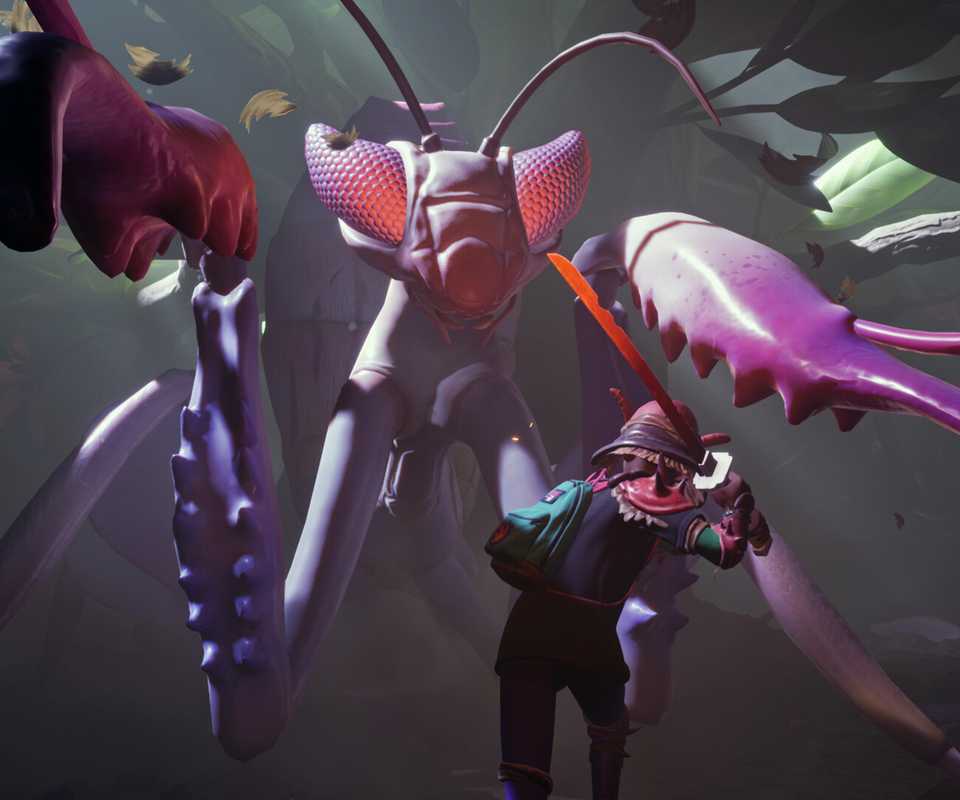 Grounded Update Grounded 2's Next Update is a 10/10 Game-Changer