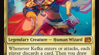 Three Magic: The Gathering Final Fantasy Cards Are Already Some of the Best Commanders Ever Three Magic: The Gathering Final Fantasy Cards Are Already Some of the Best Commanders Ever