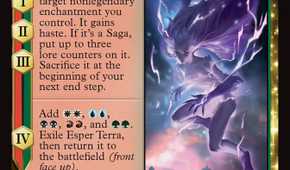 Three Magic: The Gathering Final Fantasy Cards Are Already Some of the Best Commanders Ever Three Magic: The Gathering Final Fantasy Cards Are Already Some of the Best Commanders Ever