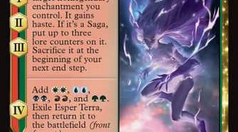 Three Magic: The Gathering Final Fantasy Cards Are Already Some of the Best Commanders Ever Three Magic: The Gathering Final Fantasy Cards Are Already Some of the Best Commanders Ever