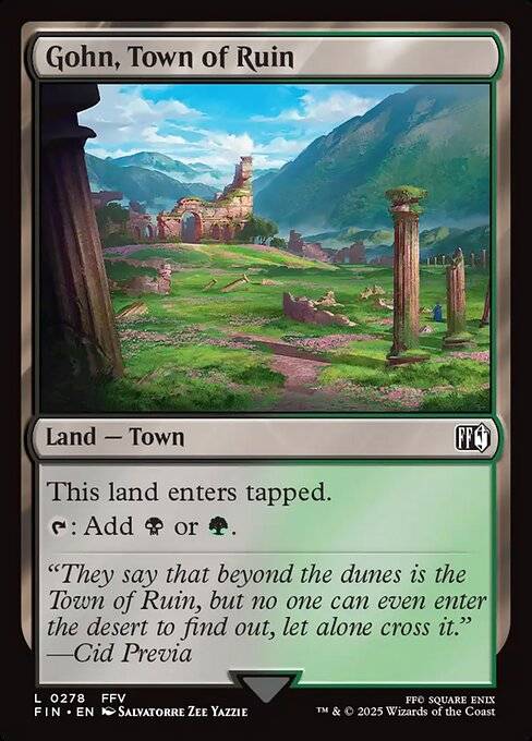 fin-278-gohn-town-of-ruin-mtg-magic