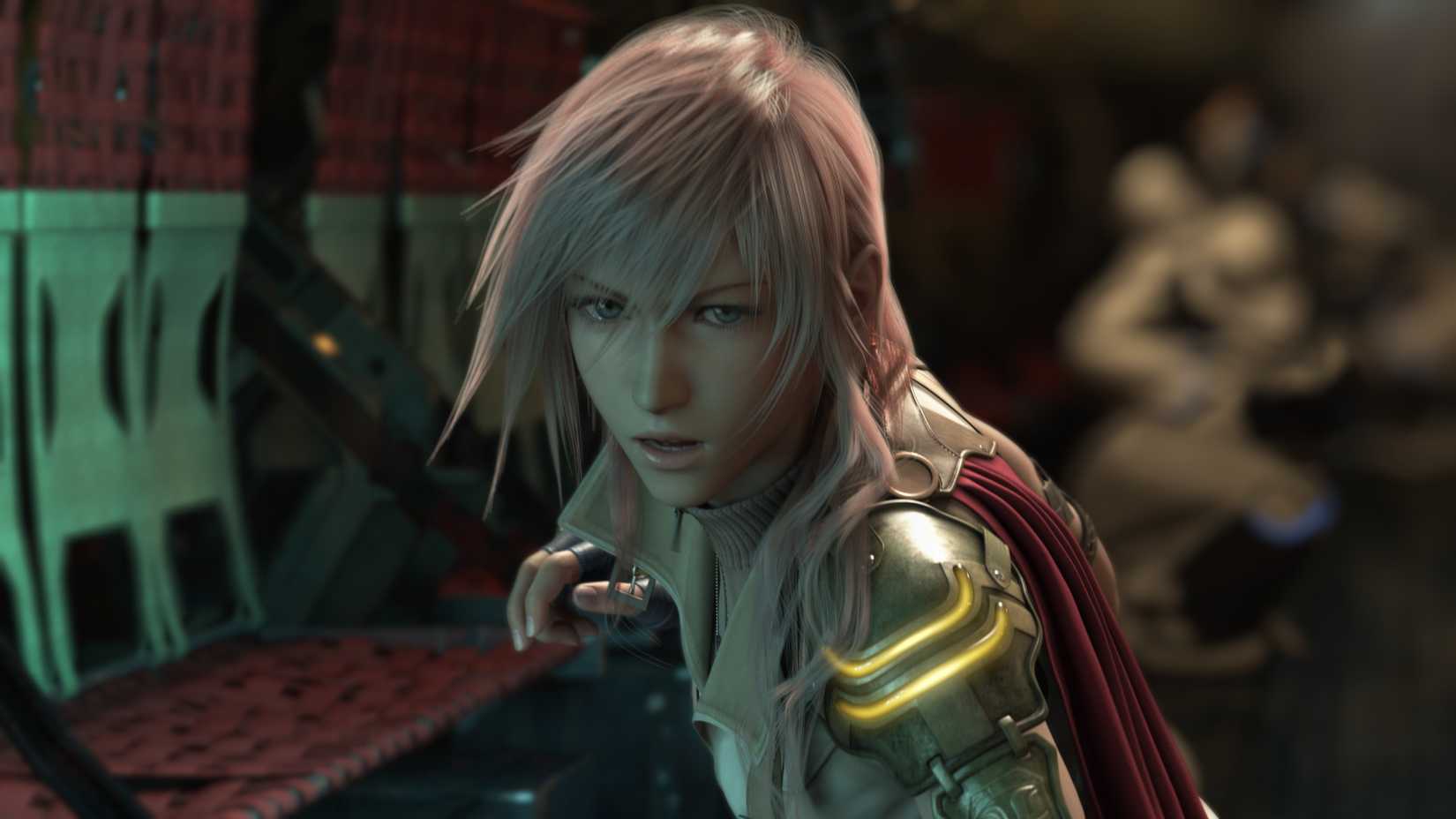 Final Fantasy 13 (3)