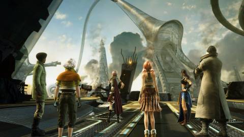 Final Fantasy 13 (5)
