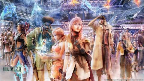 Final Fantasy 13 (6)